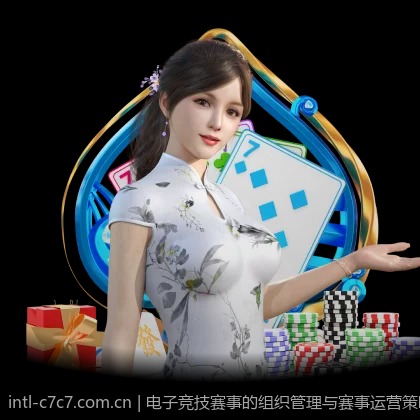 电子竞技赛事的组织管理与赛事运营策略