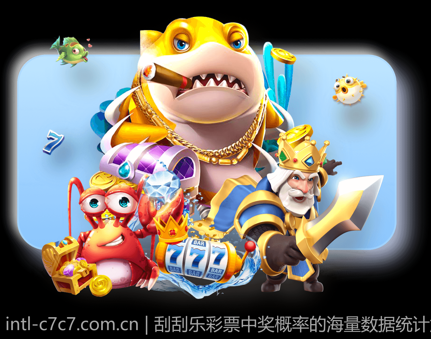 刮刮乐彩票中奖概率的海量数据统计解读