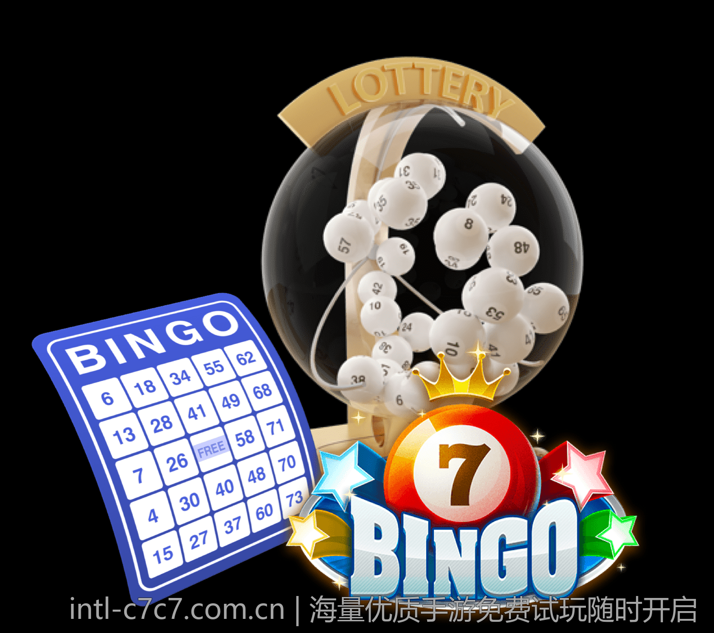 海量优质手游免费试玩随时开启