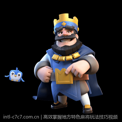 高效掌握地方特色麻将玩法技巧视频