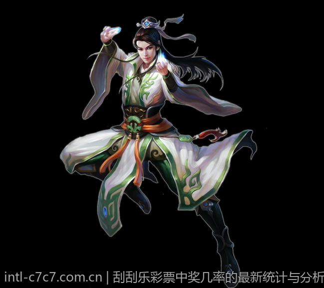 刮刮乐彩票中奖几率的最新统计与分析